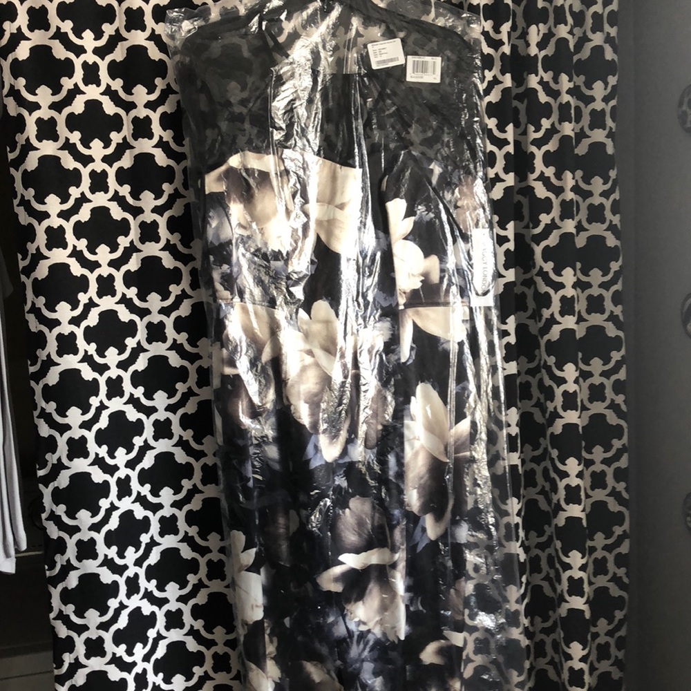 Magnolia Semi-Formal Dress